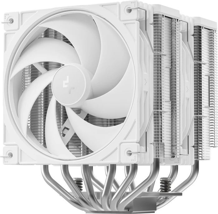 DeepCool AG620 G2 WH, weiß