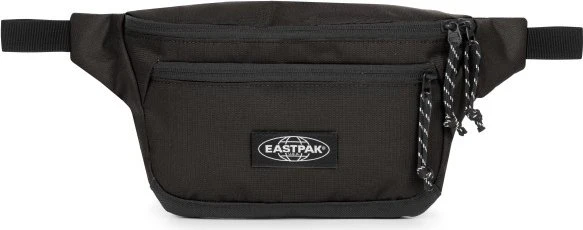 Eastpak Crossbody Pro Umhängetasche schwarz