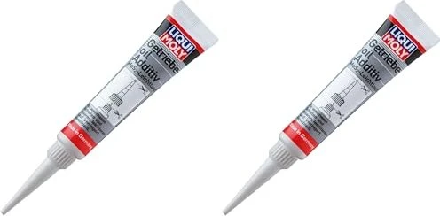 Liqui Moly Getriebeoil-Additiv 20g