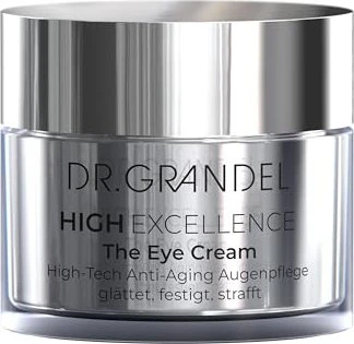 Dr. Grandel High Excellence The Eye Cream, 15ml