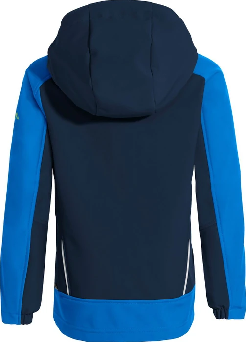 Vaude Rondane IV Funktionsjacke radiate/green (Junior)