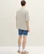 Tom Tailor Jeansshorts Jeans used mid stone blue denim (Herren) Vorschaubild