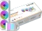 DarkFlash CB360 White, weiß Vorschaubild