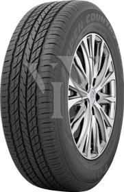 Toyo Open Country U/T 265/70 R18 116H