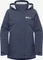 Jack Wolfskin Rotwand 3in1 Funktionsjacke graphite (Damen) Vorschaubild
