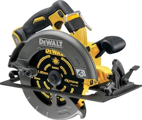 DeWalt DCS578N 54V XR FlexVolt Akku-Handkreissäge solo