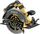 DeWalt DCS578N 54V XR FlexVolt Akku-Handkreissäge solo