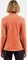 Odlo Tencia Mid Layer Jacke living coral melange (Damen) Vorschaubild