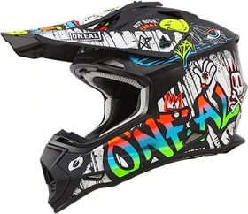 O'Neal 2 Series Rancid