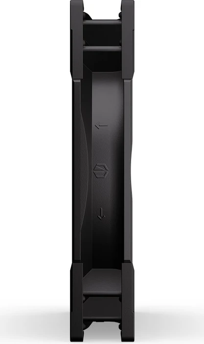 Endorfy Fluctus 140 PWM ARGB, 140mm