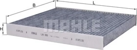 Mahle LAK 888
