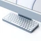 Satechi Slim Dock für 24" iMac 2021, Blue, USB-C 3.1 [Stecker] Vorschaubild