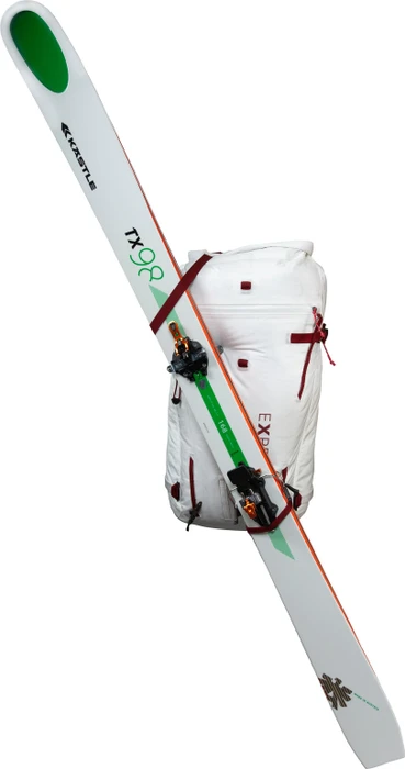 Exped Icefall 40 S weiß