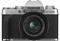 Fujifilm X-T200 silber mit Objektiv Fujinon XC 15-45mm 3.5-5.6 OIS PZ Vorschaubild