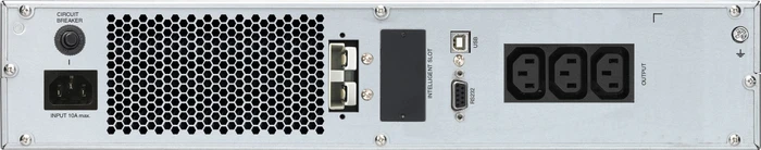BlueWalker PowerWalker VFI 1000 CRS, 1000VA, USB/seriell