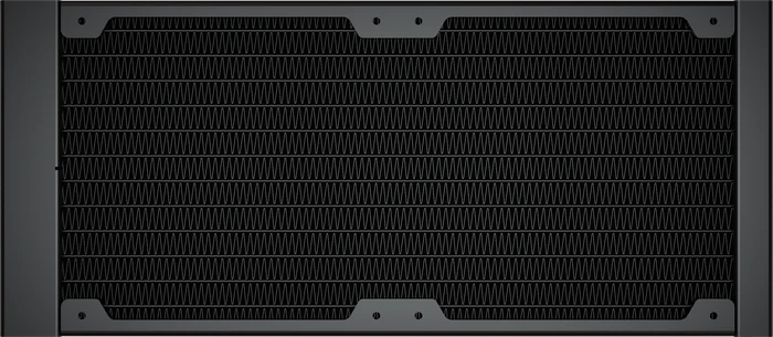 Corsair iCUE H100i Elite LCD