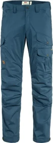 Fjällräven Vidda Pro Lite Hose lang indigo blue (Herren)
