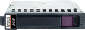 HP 600GB EVA FC HDD, 3.5"