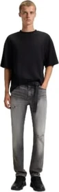 Hugo Boss Ash Jeans grau (Herren)
