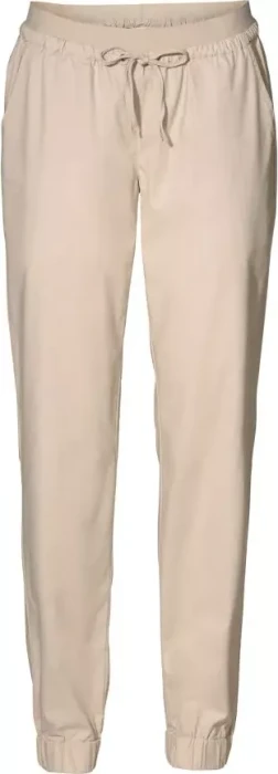 Vaude Redmont Hose lang linen (Damen)