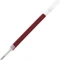 Pentel EnerGel Roller Pen LR7-BX Tintenrollermine 0.35mm (0.7mm Ball) rot, 3er-Pack Vorschaubild