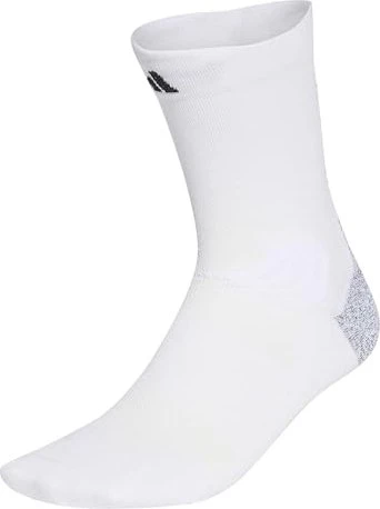 adidas Terrex Xperior Climacool Trail Crew Laufsocken weiß/schwarz