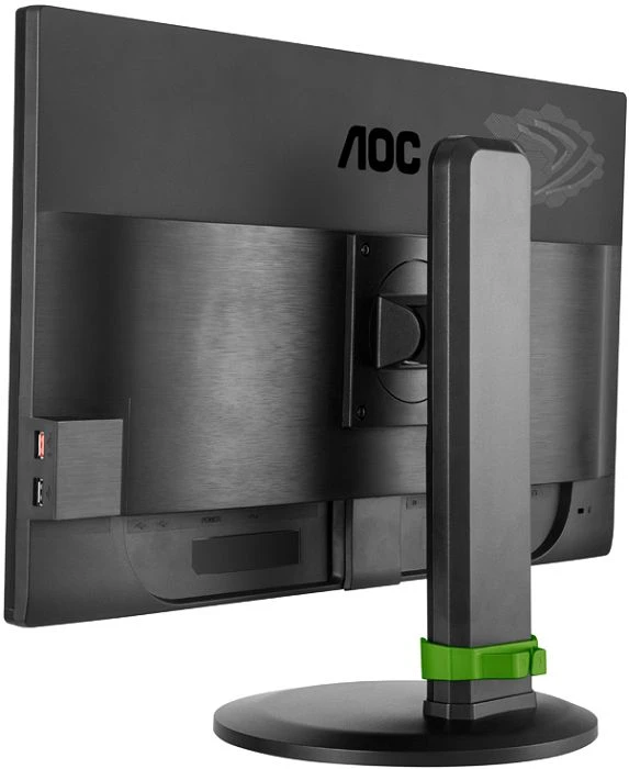 AOC G2460PG, 24"