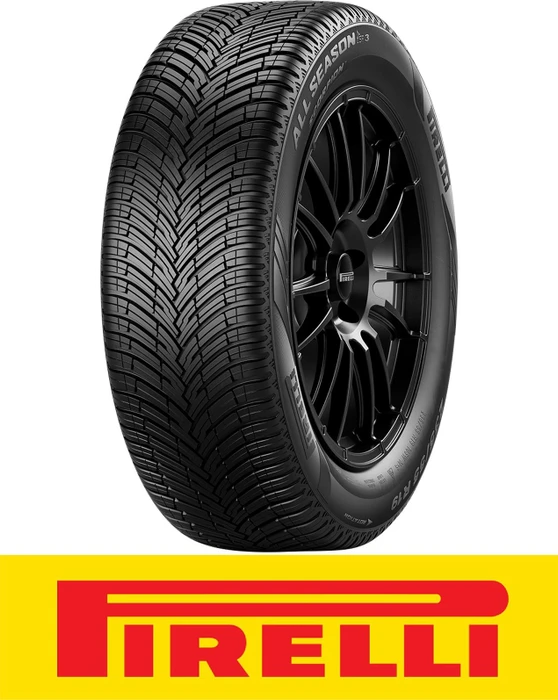 Pirelli Scorpion All Season SF 3 265/65 R17 112H