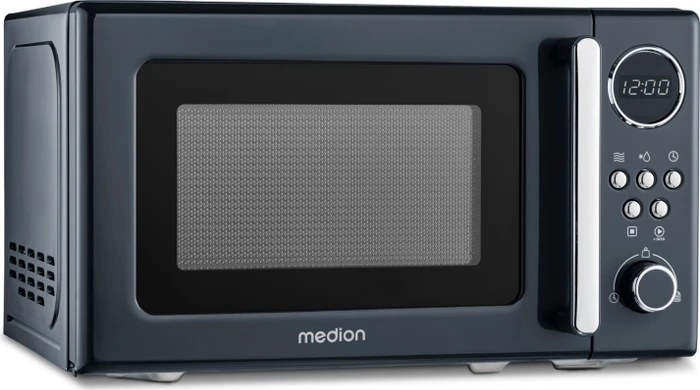 Medion MD 15000 grau