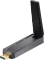 MSI WiFi USB Adapter, AX1800, 2.4GHz/5GHz WLAN, USB-A 3.0 [Stecker] Vorschaubild