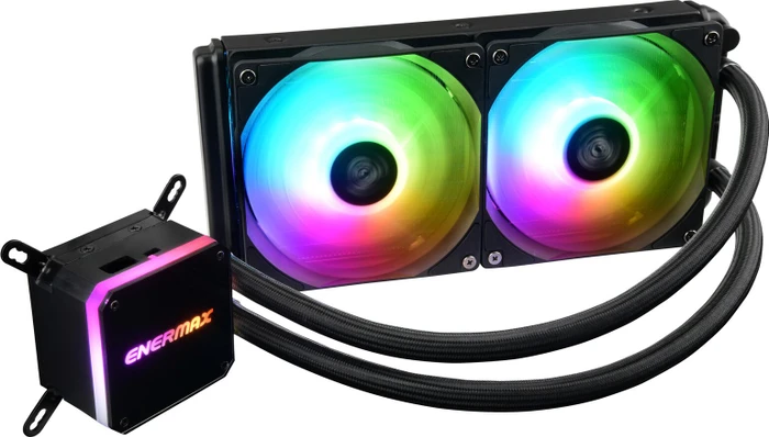 Enermax Liqmax III