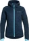 Vaude All Year Moab Zip-Off Fahrradjacke dark sea (Damen) Vorschaubild