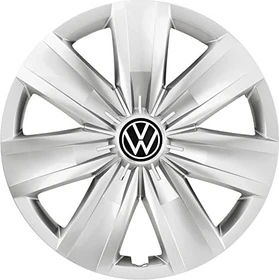 Volkswagen T-Roc Zierblende 16", 4 Stück
