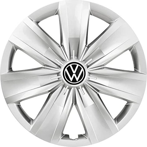 Volkswagen T-Roc Zierblende 16", 4 Stück