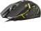 Snakebyte Game:Mouse schwarz/gelb, USB Vorschaubild