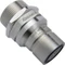Koolance QD3 Schnellverschluss für Gehäusemontage G1/4" silber Vorschaubild