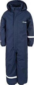 ZigZag Vally Skianzug dark blue/ultra white/navy blue (Junior)