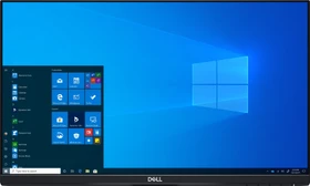 Dell P2219H (ohne Standfuß), 21.5"