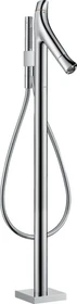 Hansgrohe Axor Starck Organic brushed brass