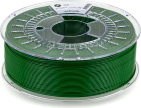 Extrudr PETG, smaragdgrün, Spule, 1.75mm, 2.50kg