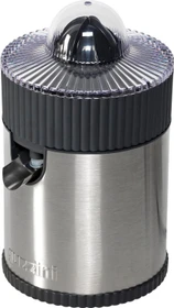 Guzzini Sous Chef Zitruspresse anthracite
