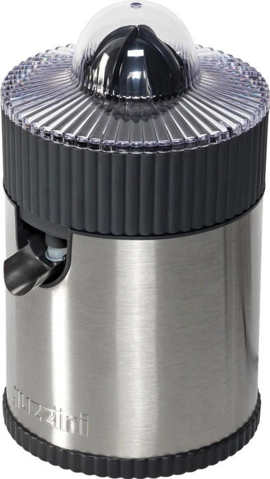 Guzzini Sous Chef Zitruspresse anthracite