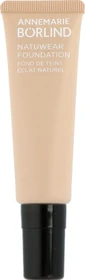 Annemarie Börlind Natuwear Flüssige Foundation almond, 30ml