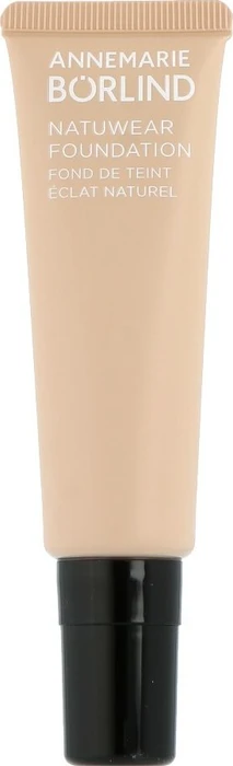 Annemarie Börlind Natuwear Flüssige Foundation