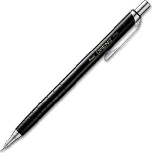 Pentel Orenz XPP Druckbleistift B 0.3mm graphit, schwarz