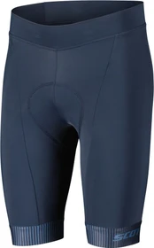 Scott RC Team +++ Fahrradhose kurz dark blue/metal blue (Herren)