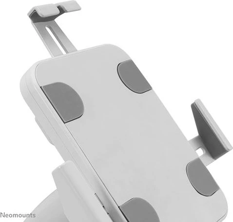 Neomounts Tischhalterung, Tablet-Stand 7.9-11", weiß