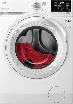 AEG Electrolux 7000 ProSteam LWR7G60690