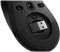 Lenovo Legion M600 Wireless Gaming Mouse, Black/Iron Grey, USB/Bluetooth Vorschaubild