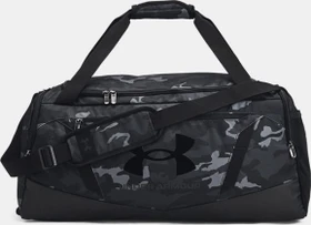 Under Armour Undeniable 5.0 MD Sporttasche schwarz